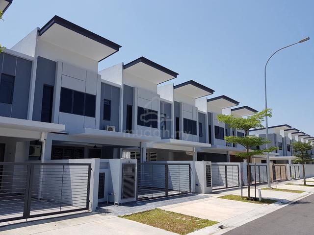 Seremban 2 Ready Move In Unit 1