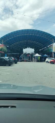 Shop For Sale @ Nilai 3 1