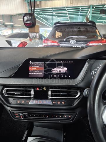2021 Bmw 218i M  1.5L (A)  - 2