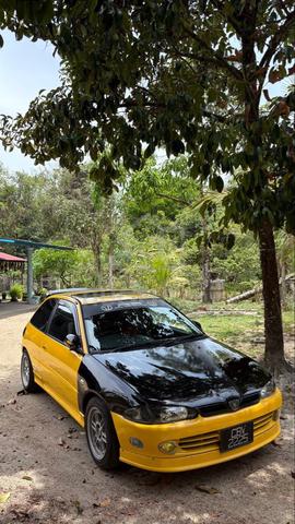 1997 Proton SATRIA 1.3 GL (M) - 5