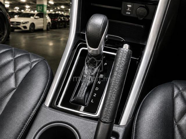 2022 Mitsubishi XPANDER 1.5L 50K KM UNDER WARRANTY - 3
