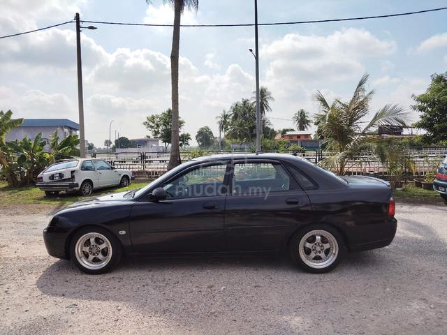 2006 Proton WAJA 1.6 CAMPRO P2 H-LINE (M) - 4