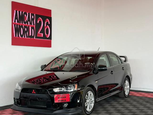 ORI12 Proton INSPIRA 2.0 PREMIUM EVO FQ400 1 OWNER - 1