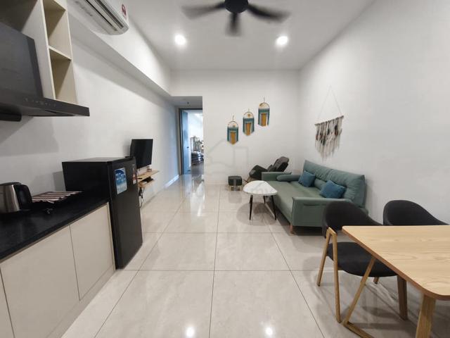 Bay Suites 1