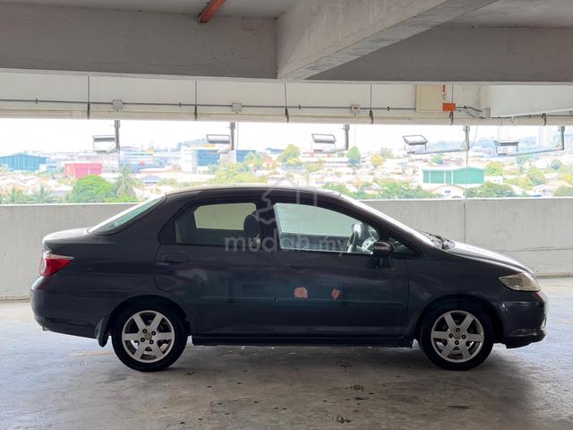 2008 Honda CITY 1.5 VTEC ENHANCED (A) WHOLE SALE - 4