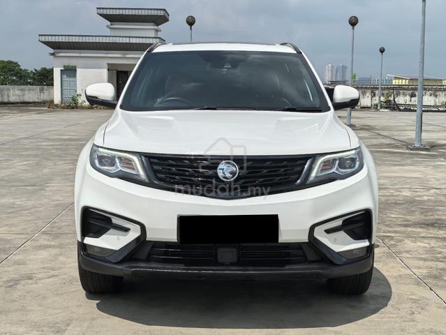 2022 Proton X70 1.8 PREMIUM 2WD (A) - 2