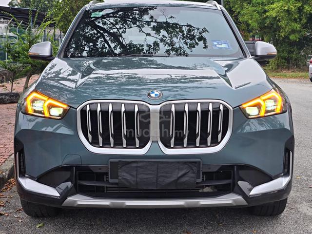 2023 Bmw X1 2.0 SDRIVE20I M SPORT F48 B48 F.S.R - 3