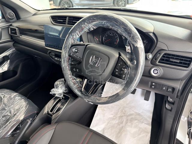 2026 Honda WR-V EVRS HIGH PROMO++FREE GIFTS!!! - 4