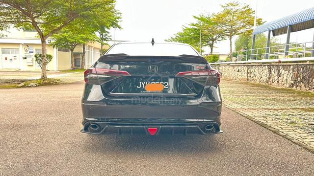 2022 Honda CIVIC 1.5 RS (A) - 4