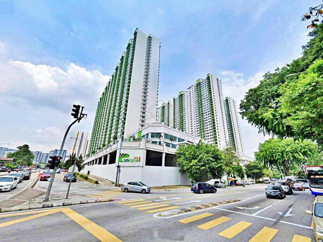 OUG Parklane 1