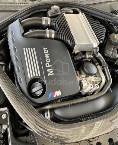 2019 Bmw M2 3.0 COUPE COMPETITION (A) - 4