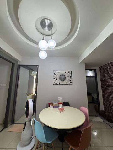 The Oasis 1