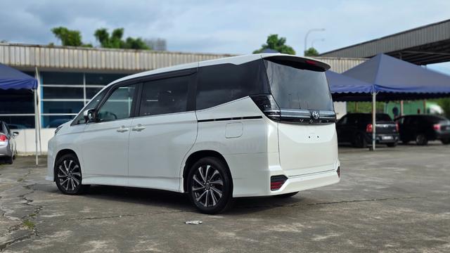 2023 Toyota VOXY 2.0 S-Z (A) - 2