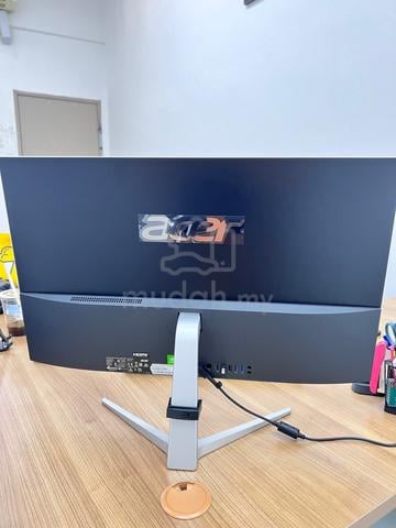Acer Aspire 27 inch All-In-One PC Computer Desktop - Computers ...