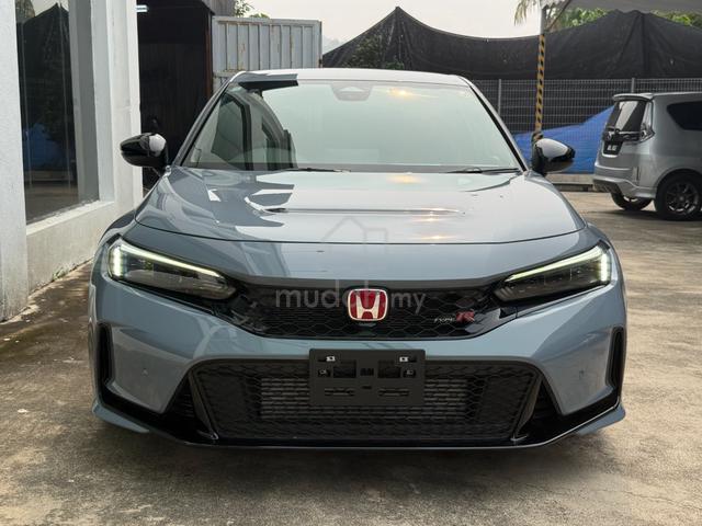 2024 Honda CIVIC 2.0 TYPE R FL5 (M) 5A |14K KM - 3