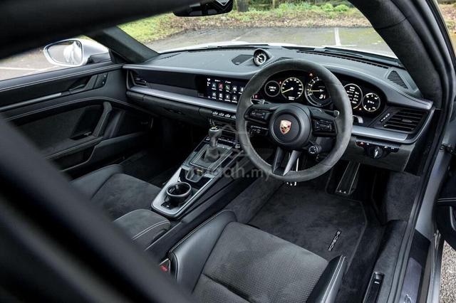 2023 Porsche 911 4.0 GT3 - Incoming Stock - 4