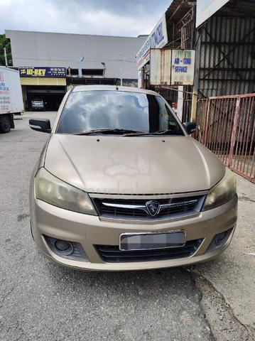 2014 Proton SAGA 1.3 FLX STANDARD (A) - 3