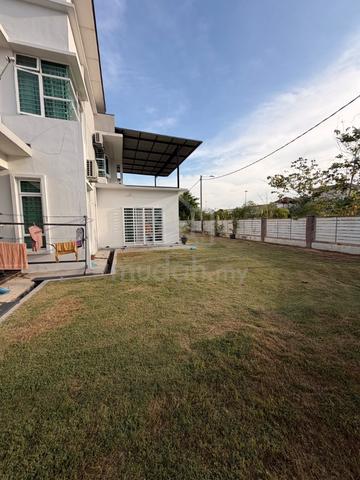 Banglo Corner Paya Rumput Perdana 1