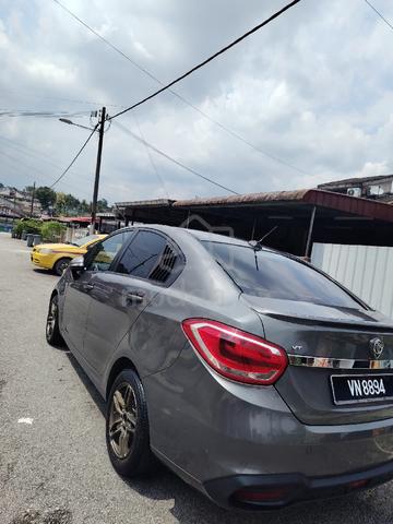 2017 Proton PERSONA 1.6 STANDARD -- (A) - 5
