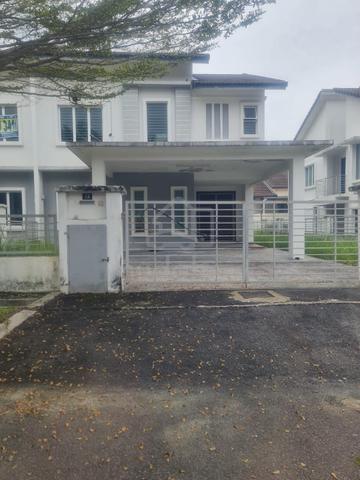 HillView Residence Kajang 1