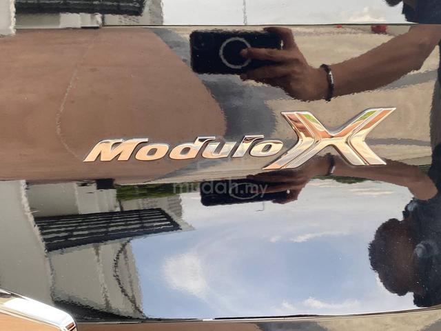 2021 Honda STEPWAGON 1.5 MODULO X - 5