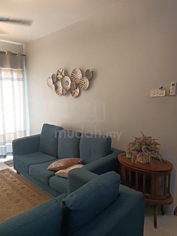 Desaminium Rimba 1