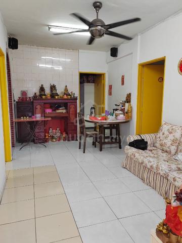 Taman Intan Baiduri (Gombak) 4