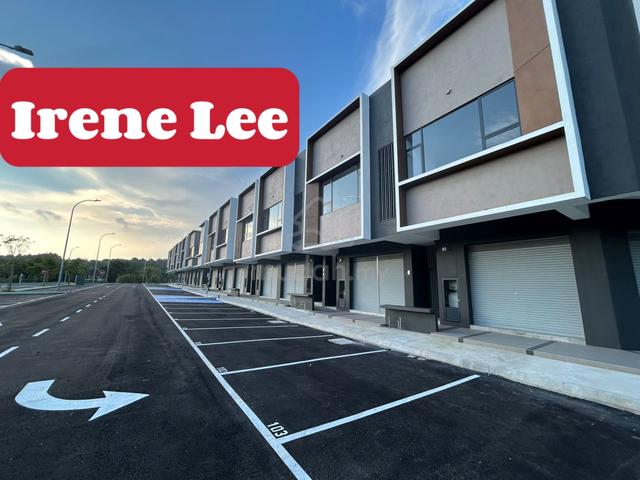 New 🔥Nice shop Ground floor Dataran Jade 7 Jade hills Kajang 1