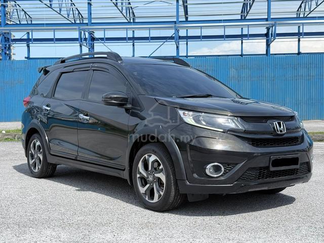 2018 Honda BR-V 1.5 V (A) - FREE WARRANTY BESTDEAL - 5