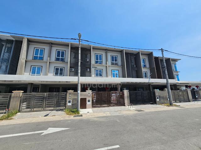 Taman Seri Terawi, Dongongon, Putatan, Pan Borneo Highway 1