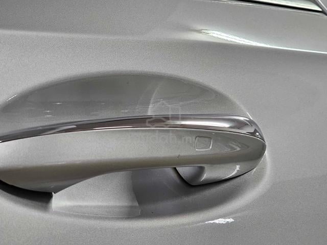 2021 Mercedes Benz A-CLASS 1.3 180 SE 40K KM - 5