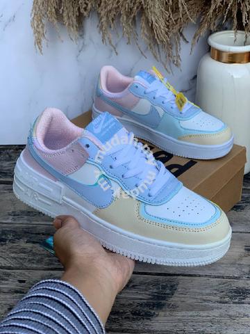 kasut nike air force 1