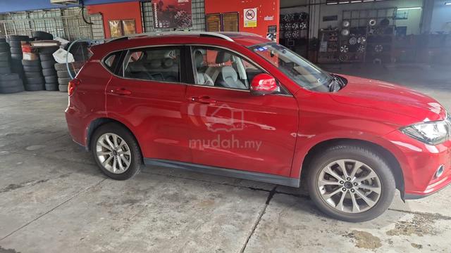 2018 Haval H2 1.5 PREMIUM (A) - 2