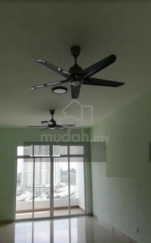 D'Zone Condominium 1