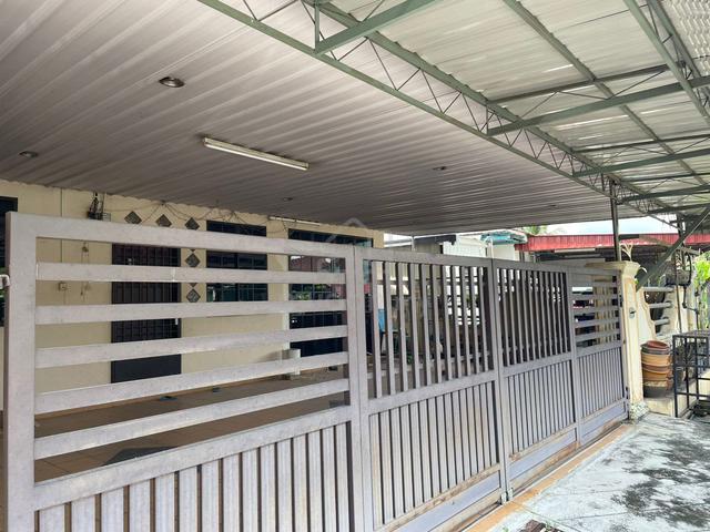 1917sqft🔥Renovated Taman Desa Seni Lunas 3