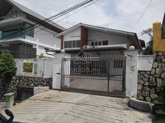 Cheras Taman Yulek Bungalow Detached House 2sty Nice KLcc View Midah 1