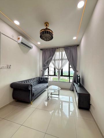 D'Summit Residences 1
