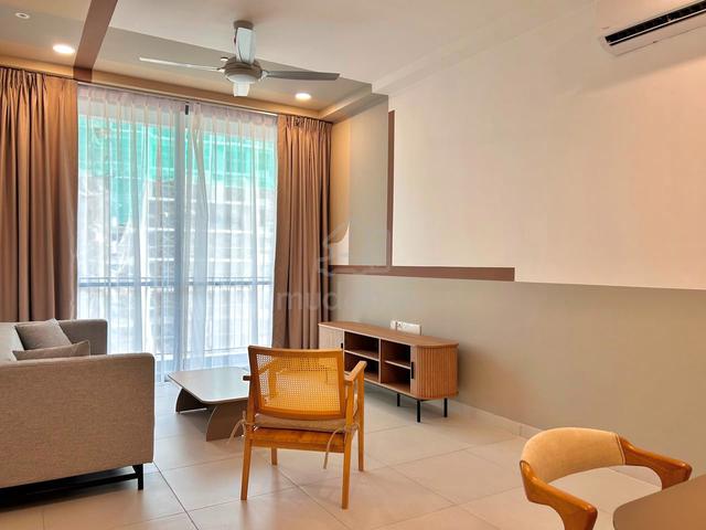Renna Residence @ The NorthBank 1