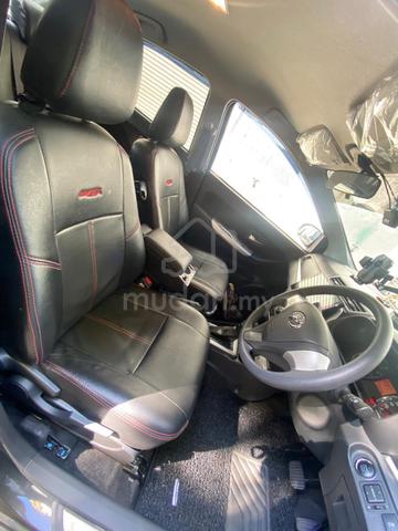 2024 Perodua BEZZA 1.3 X MY16 D63D FACELIFT (A) - 4