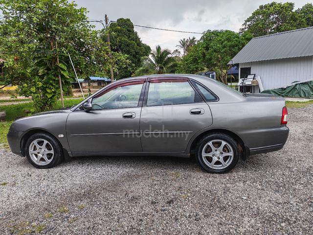 2005 Proton WAJA 1.6 PREMIUM (A) - 4