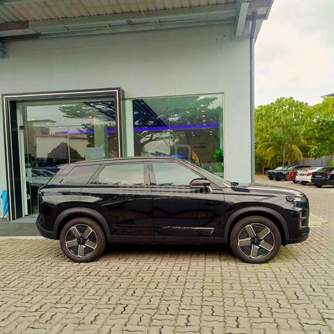 Jaecoo J7 PHEV - 3