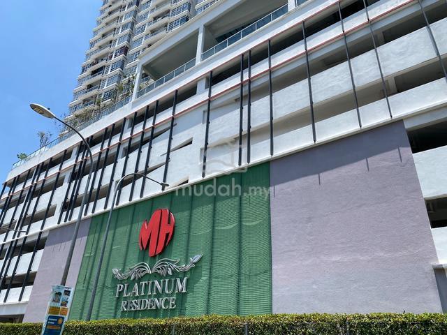 MH Platinum Residency 1