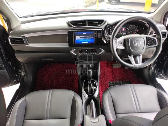 2024 Honda WR-V 1.5 V (A) - 4