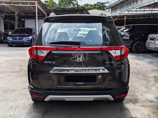 2018 Honda BR-V 1.5 V (A) - FREE WARRANTY - 3