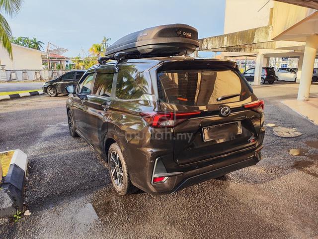 2023 Perodua ALZA 1.5 AV MY22 (A) - 4
