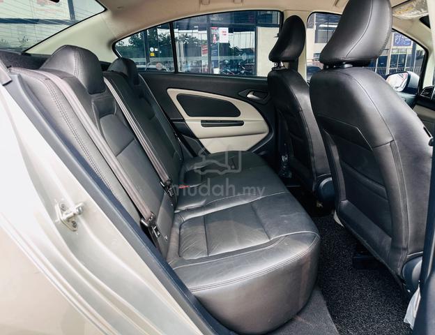 2017 Proton PERSONA 1.6 PREMIUM (A) - 4