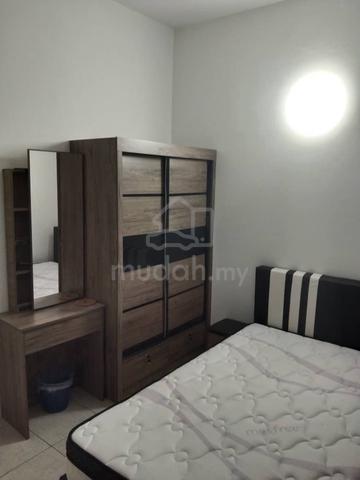 Single Room for Rent at Yarra Park, Sungai Petani 1