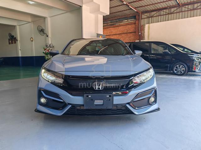 2021 Honda CIVIC 1.5 HATCHBACK (FK7) (A) - 3
