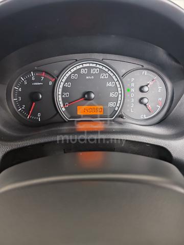 2011 Suzuki SWIFT 1.5 GLX FACELIFT (A) - 3
