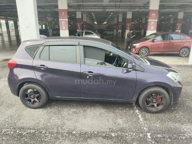 2019 Perodua MYVI 1.3 G (A) - 4